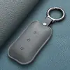 Adequado para Capa de Chave E5 Nova 2024 23 Modelos Geely Galaxy L7 Galaxy L6 Bolsa para Chave de Carro Concha E5 Feminina