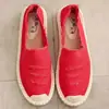 Zapatos de pescador blancos con diseño de grulla de almohada, estilo pequeño y fragante, para mujer, nuevo modelo de verano 2026, sin cordones, transpirables, de corte bajo, finos, ultrasuaves y duraderos