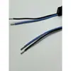 Máquina de Impressão Roland Kobold Motor Principal Sinal do Freio do Motor Principal Microinterruptor T840/T80C4-GP