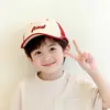 Gorras para Niños para Primavera y Verano, Gorras de Béisbol Elegantes para Niñas, Sombreros para el Sol para Niños, Protección Solar para Exteriores para Niños