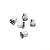 Capacitor Eletrolítico de Alumínio SMD Atacado Vt 10V47Uf Tamanho 4*5.4 Placa de Controle Painel de Luz LED Capacitor de Alumínio