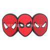 Novos Acessórios para Sapatos do Homem-Aranha Fivela Transfronteiriça Patch DIY Buraco de Sapato Flor de Sapato Fivela Personagens Animados Marvel