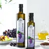 Dimai pure grape seed oil 500ml pressed first grade grape seed oil cooking oil