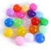 70mm Cápsula Gashapon Bola de Loteria Máquina de Brinquedos Infantis Criativos da Moda Máquina de Loteria Fornecimento Direto do Fabricante Caixa Surpresa Divertida