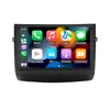 Adequado para Navegação de Carro Toyota Prius 03-09 2+32g Tela Grande Controle Central Android para Carro Máquina Tudo-em-Um