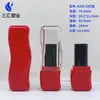 Nuevo Tubo de Pintalabios de 12.1 Calibre Recubierto en Spray, Tubo Vacío para Bálsamo Labial de 3.5ml, Materiales de Empaque Cosmético Suministrados por el Fabricante