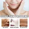 Crema Hidratante con Proteína de Caracol Hoygi Facial Clara e Hidratante No Pegajosa Suave Hidratante Crema Ligera