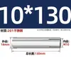 Carcasa de expansión superior de acero inoxidable 304 tirón de explosión explosión implosión perno de techo expansión de tubo tornillo M6M8M12