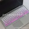 Película protectora de teclado adecuada para portátil Lenovo pequeño moderno 5000 de 15,6 pulgadas