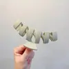 Presilha Grande para Cabelo para Mulheres, Presilha Tubarão de Alta Qualidade para a Parte de Trás da Cabeça, Adequada para Cabelos Grossos, Acessório de Cabelo, Grampo de Cabelo, Novo Modelo 2026
