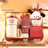 Presentes de Natal para meninas e meninos para enviar namoradas presentes criativos pequenos presentes práticos Véspera de Natal caixa de presente avançada personalização