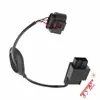 Piezas de Automóvil Relé Precalentador de Combustible Unidad de Control de Bomba de Combustible 1KD 906 093 Adecuado para Volkswagen