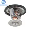 TC107-1306100-01 es adecuado para piezas de automóviles UAZ y GAZ, exclusivamente para suministro transfronterizo, termostato
