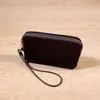 Estilo Ins Bolsa de Cosméticos de Silicona Impermeable y a Prueba de Polvo Almacenamiento Portátil Ligera y Fácil de Limpiar Necesario para Viajes Almacenamiento de Cosméticos