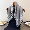 Pañuelo Cuadrado Pequeño Marrón Estilo Old Money con Paisley y Tacto de Algodón 2026, Pañuelo de Seda, Pañuelo de Cuello, Camisa, Chal, Diadema, Cinturón, Bufanda