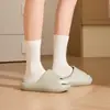 Zapatillas de Verano 2026 para Hombre, Estilo Nuevo, para Interiores, de EVA, Transpirables, Antibacterianas, Anti-Olor, Antideslizantes para Baño, de Pareja para Mujer