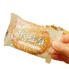 Biscoitos de Óleo de Cebolinha Ning Tengda, Salgadinhos de Costelinha Sal e Pimenta, Salgadinhos Frescos de Ovo com Cebolinha, Biscoitos de Cebolinha e Alga Marinha, Peça Única 4,8kg