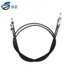 Fabricantes del condado de Qinghe suministran cable para sofá de cable para muebles cable para cine cable para centro comercial cable para silla de masaje