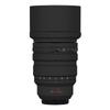 Piel protectora de color Walking donkey para lente Panasonic G 25-50F1.7, pegatina LUMIX todo incluido