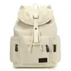 Mochila de viaje para portátil grande, simple y versátil, transfronteriza, para mujeres, estudiantes de secundaria, estudiantes de preparatoria, estudiantes universitarios y hombres