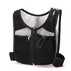 Mochila Chaleco Mochila para Hombre Bolso de Hombro para Ciclismo Mochila para Exteriores Mochila de Senderismo y Montañismo Mochila para Maratón Mujeres