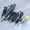 Yitao Seiko chave de fenda elétrica chave de fenda elétrica 3C 4C 6C chave de fenda elétrica 220V chave de fenda com cabo reto chave de fenda elétrica