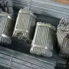 Las Barras de Anclaje para Minería se Suministran Directamente desde la Fábrica, con Grandes Cantidades Disponibles del Fabricante