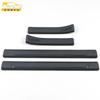 Adequado para 2020 angkewei S porta-malas decorativo Kewei S bumper trunk welcome pedal bright strip