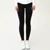 Oferta Especial Línea Transfronteriza Sin Vergüenza Pantalones de Yoga para Mujer Correr Secado Rápido Ropa Exterior Deporte Danza Elásticos Pantalones de Fitness Fábrica