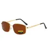 Óculos de sol polarizados Factory Driver Driving Glasses 3026 Óculos de pesca Classic Outdoor Toad Óculos polarizados