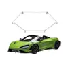 Amazon Luz Súper Brillante para Detallado de Autos, Garaje, Gimnasio, Luz RGB de Panal, LED de Nueve Ranuras, Luz para Lavado de Autos, Luz para Estación de Trabajo