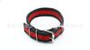 Nuevos Suministros Populares para Mascotas Collar para Perro Collar Recargable Teddy Golden Retriever Collar para Perro Grande Luminoso