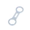 Bolany mountain bike garfo dianteiro ombro tampa chave amortecedor garfo de ar tampa superior ferramenta de reparo de bicicleta ferramenta de reparo