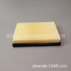 Filtro de aire de PU para coche AVANZA 17801-bz110