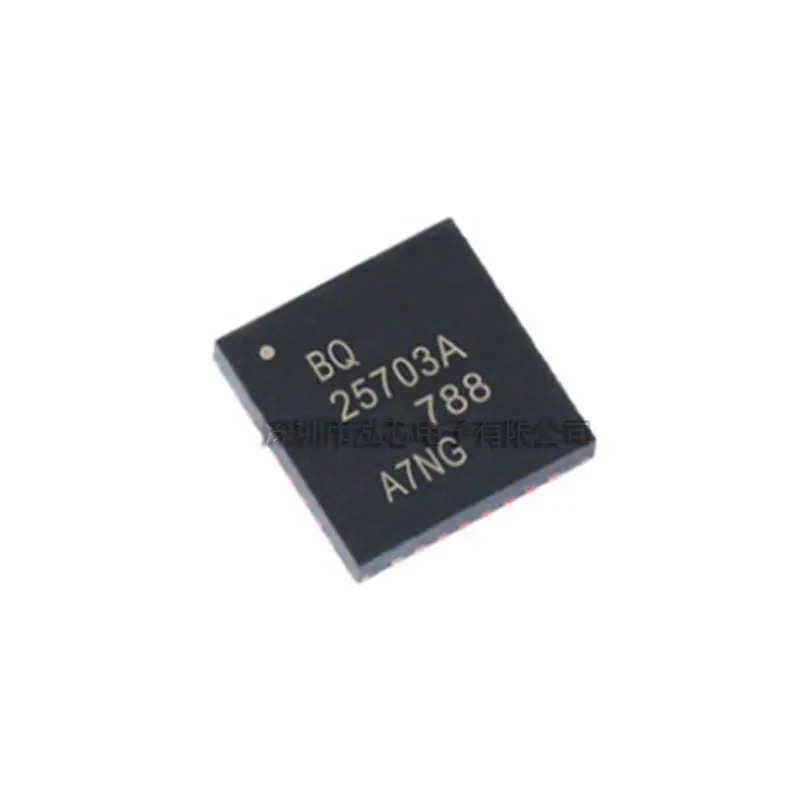 BQ25703ARSNR副本B