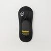 Calcetines de Barco para Hombre Color Sólido Algodón Casual Verano Delgados Seda de Hielo Invisibles Antideslizantes y Absorbentes de Sudor Calcetines Zhuji para Hombre