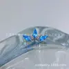 Pendientes de titanio ASTMF-13 con forma de rombo y piedra de cometa, Studs para labio de titanio G23 con rosca interna y circonita, Pendientes, Joyería para piercing