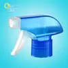 Mão de fábrica botão quadrado limpador de pistola spray de pistola óleo sujeira rede álcool desinfetante spray espuma pistola quadrada bico de plástico