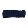 Diadema Elástica de Punto de Seda Coreana de 1.5 Pulgadas Diadema de Ganchillo Diadema de Ganchillo 39 Colores Opcionales
