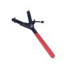 Chave de Volante de Motocicleta Ferramenta de Remoção de Embreagem Puli Disc Cartão de Fixação do Magneto do Motor da Scooter