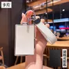 Soporte Universal para Tarjetas con Sensor NFC, Funda Protectora para Llaves, Soporte de Tarjeta de Alta Gama de Cobertura Total para Hombres y Mujeres, Compatible con Todos los Modelos de Coche