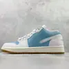 Zapatillas Putian AJ1 transfronterizas, zapatillas deportivas unisex de alta calidad en negro y rojo de caña baja para estudiantes, zapatillas casuales versátiles y duraderas