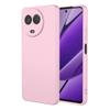 Funda de Silicona Líquida con Sensación de Piel Adecuada para Realme C71 Funda para Teléfono Realme C65 Realme X50