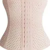 Cinturón Abdominal Postparto para Mujer, Moldeador de Cintura Calado para Cuatro Estaciones, Ropa Moldeadora de Control de Barriga para Fitness Deportivo, Faja Reductora