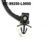 99250-L0000 99250L0000 es adecuado para la cámara de visión trasera frontal del Hyundai Sonata 2024-26