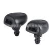 6438V8 para Peugeot Citroen 206 407 boquilla de vidrio 6438Z1 6438CA 6 4387