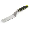 Venta al por mayor de Gadgets de Cocina del Fabricante, Juego de 18 Piezas de Utensilios de Cocina de Acero Inoxidable, Rallador de Queso, Espátula para Pizza, Abrelatas Creativo