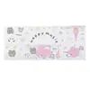 Portatarjetas Extra Grande Bolsillo Plano Base de Tarjeta para Empaque Tarjeta de Empaque Estilo Coreano Protección de Tarjeta Materiales de Empaque para Joyería Tarjeta de Empaque