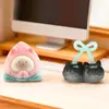 El Nuevo Pai Gato Es Realmente Divertido, Figuras Creativas de Caja Sorpresa, Figuras Lindas de Gatos, Perfectas como Regalo de Cumpleaños para Niñas