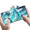 Sennado é Adequado para Huawei Honor Play8T Película de Vidro Temperado Tela Cheia 7t Película de Privacidade Hd 5t Película para Celular Luz Azul